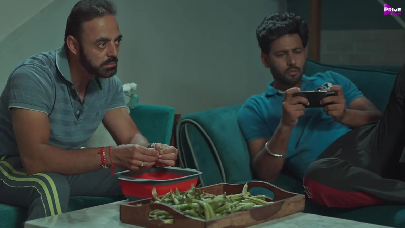 Shaadi S01 E02 PrimeShots